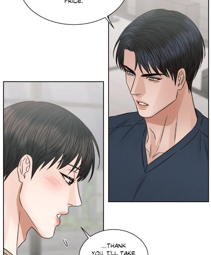 Even If You Don’t Love Me by Pando – Season 2&3 – Side 2.4 [Eng] page 11