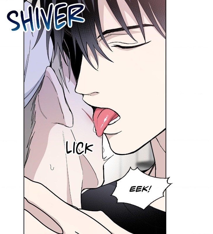 Blaze Out by Chepali – Ch. 70 [Eng] page 14