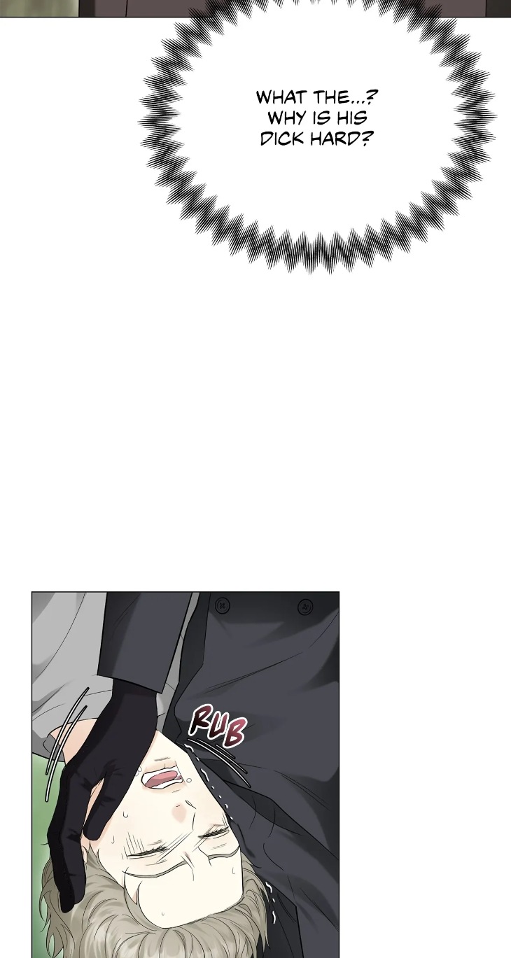 The Melancholic Conman by Nanna – Ch. 56 [Eng] page 15