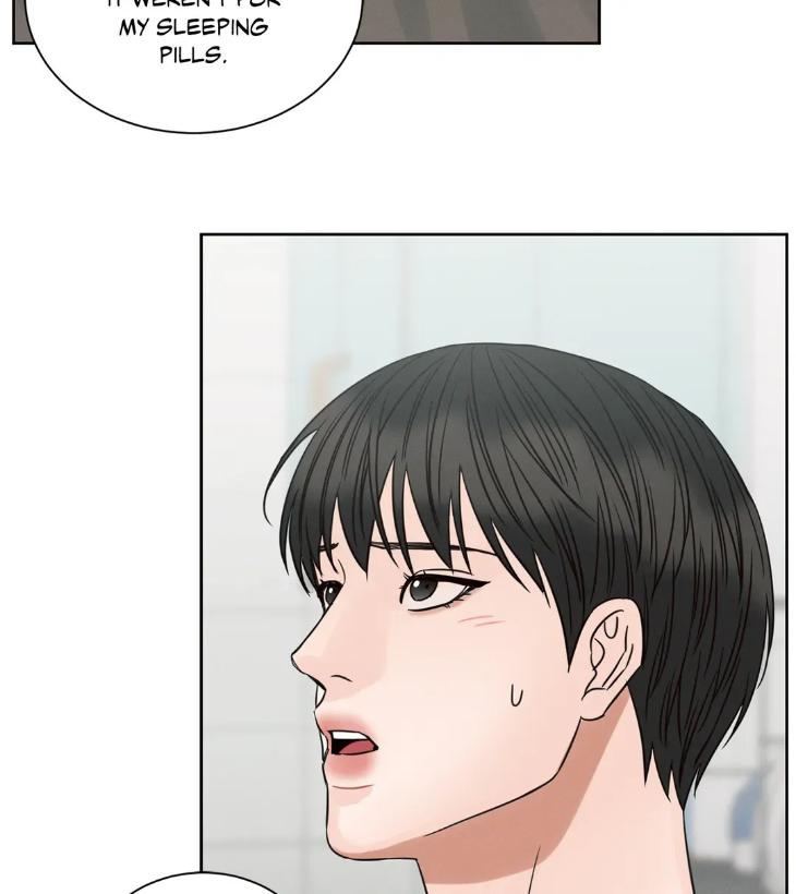 Even If You Don’t Love Me by Pando – Season 2&3 – Side 2.4 [Eng] page 11