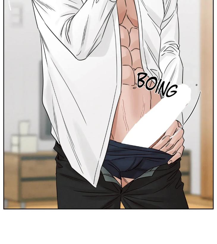 Even If You Don’t Love Me by Pando – Season 2&3 – Side 2.4 [Eng] page 13