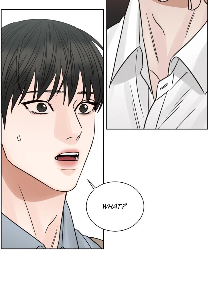 Even If You Don’t Love Me by Pando – Season 2&3 – Side 2.4 [Eng] page 12