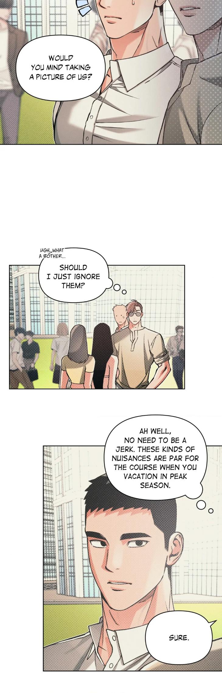 Beware the Ides of March by Stan/ Choi Song – Ch. 103 [Eng] page 12