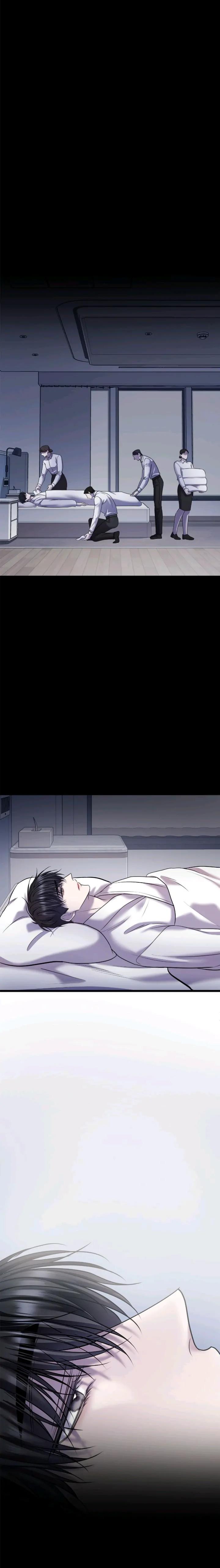 Profundis by Eise/ Joeun [Eng] page 15