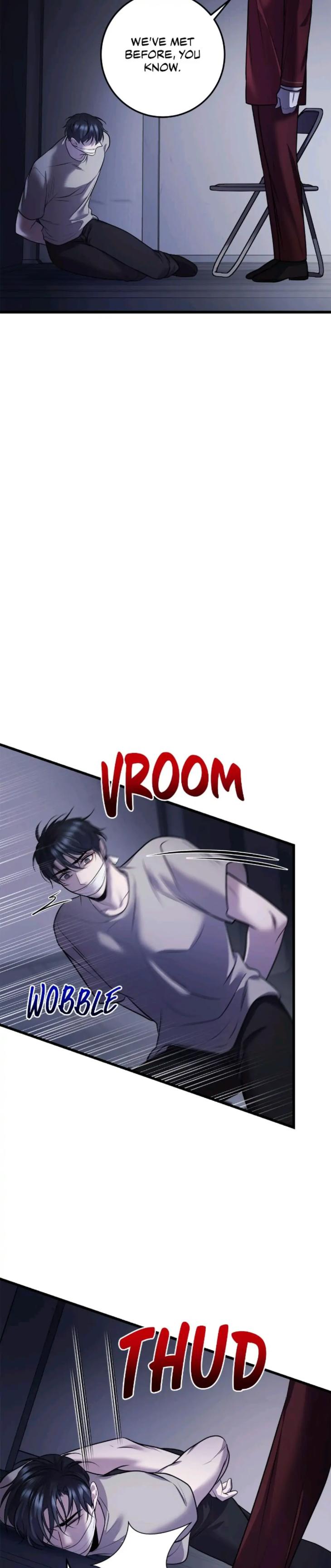 Profundis by Eise/ Joeun [Eng] page 14