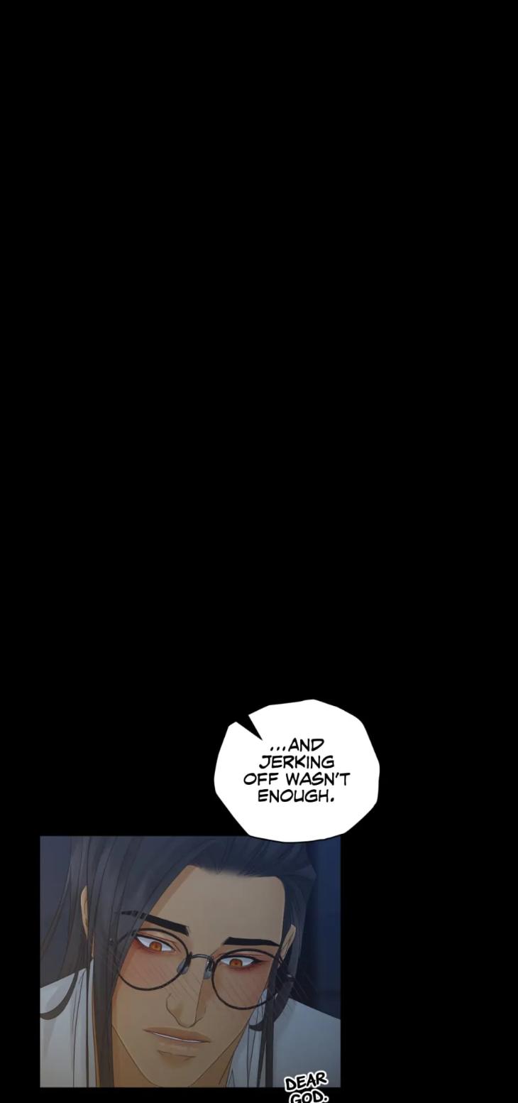 Thirst by Asami – Uncensored – Season 2 [Eng] page 13