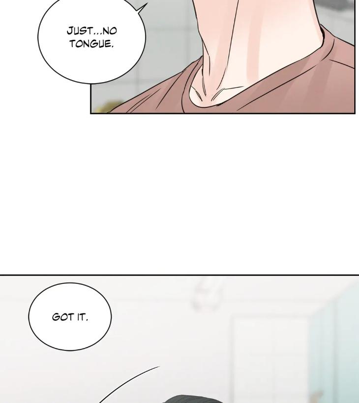 Even If You Don’t Love Me by Pando – Season 2&3 – Side 2.4 [Eng] page 12