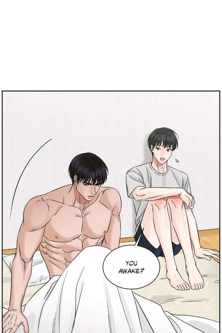 Even If You Don’t Love Me by Pando – Season 2&3 – Side 2.4 [Eng] page 13