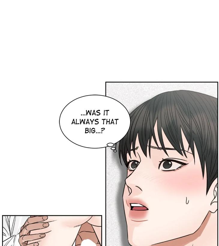 Even If You Don’t Love Me by Pando – Season 2&3 – Side 2.4 [Eng] page 14