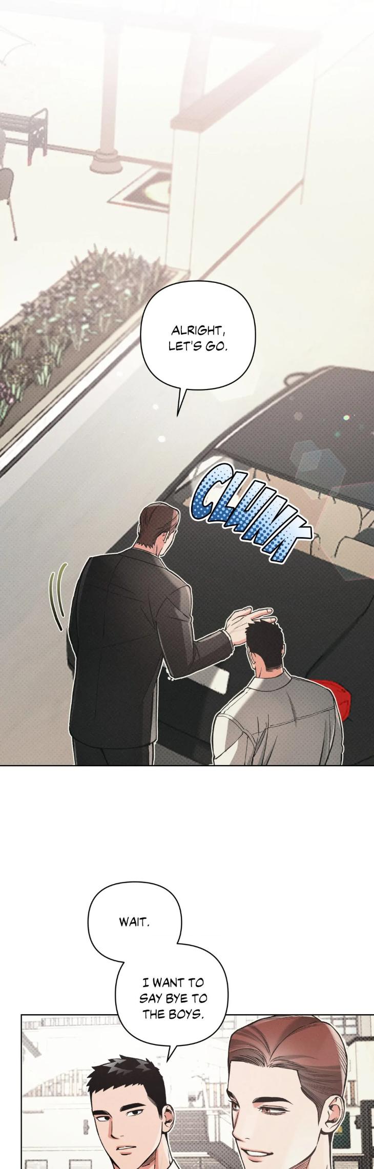 Beware the Ides of March by Stan/ Choi Song – Ch. 103 [Eng] page 13