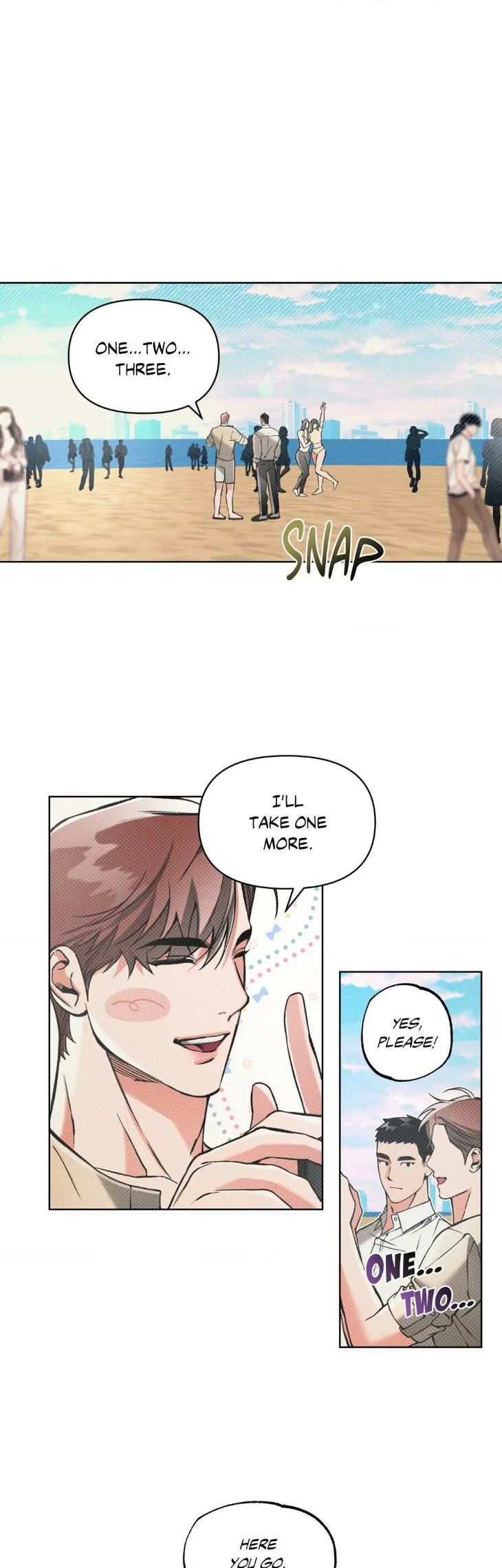 Beware the Ides of March by Stan/ Choi Song – Ch. 103 [Eng] page 13