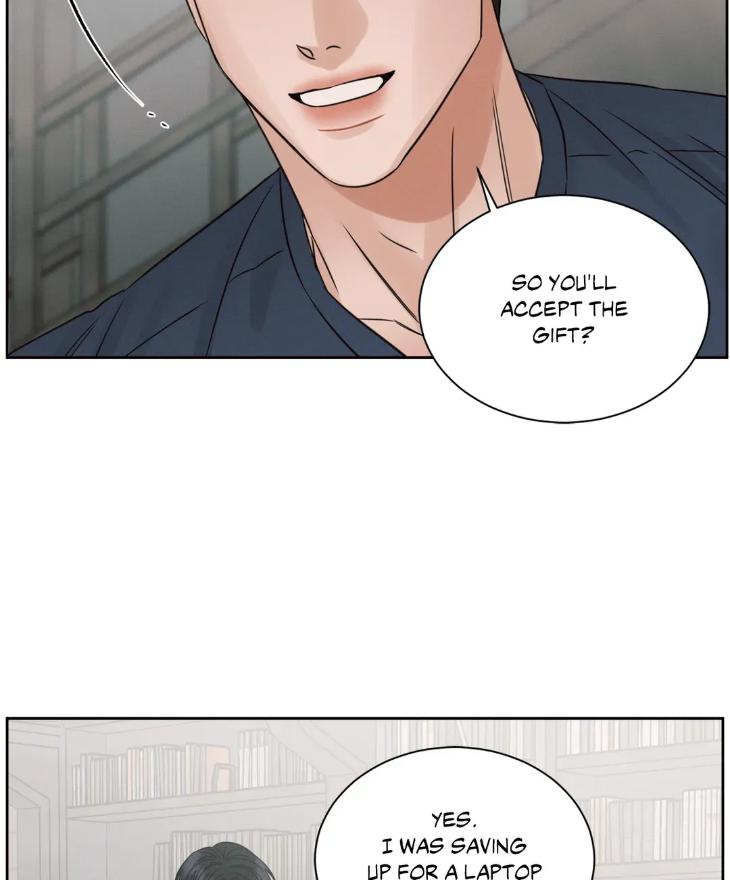 Even If You Don’t Love Me by Pando – Season 2&3 – Side 2.4 [Eng] page 13