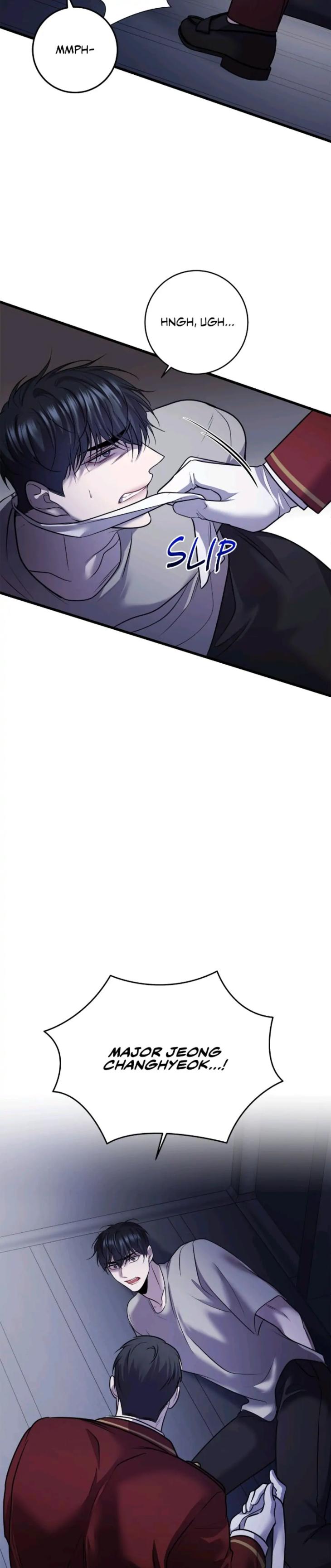 Profundis by Eise/ Joeun [Eng] page 15