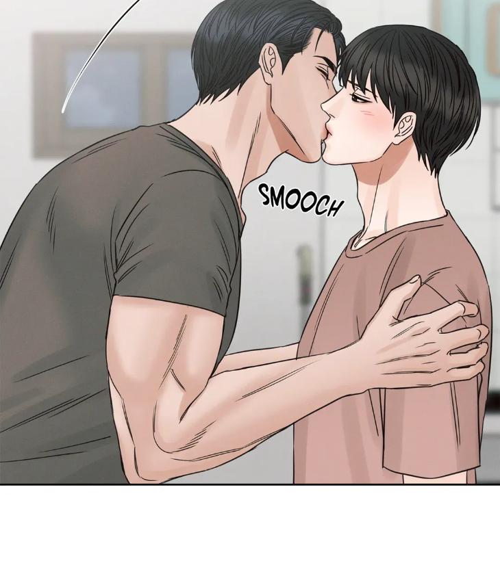 Even If You Don’t Love Me by Pando – Season 2&3 – Side 2.4 [Eng] page 13