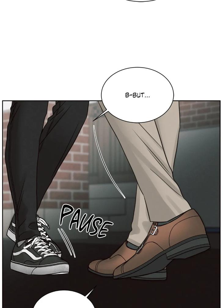 Even If You Don’t Love Me by Pando – Season 2&3 – Side 2.4 [Eng] page 14