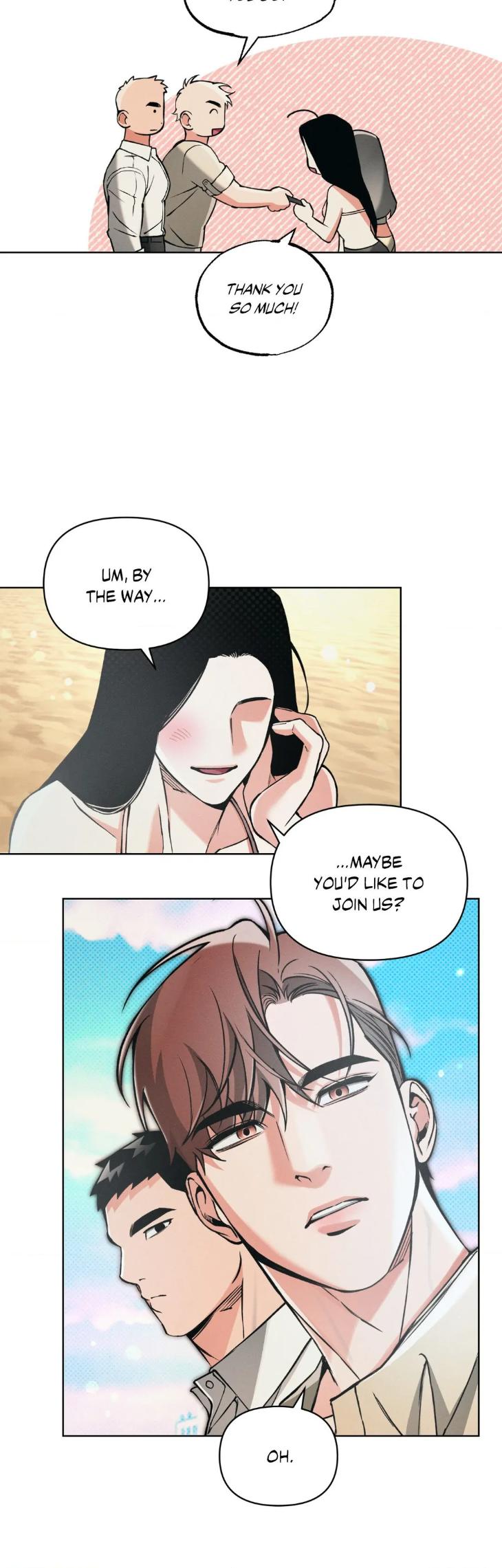 Beware the Ides of March by Stan/ Choi Song – Ch. 103 [Eng] page 14