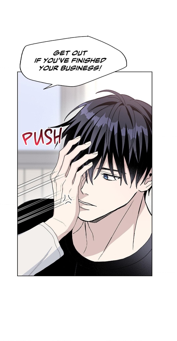 Blaze Out by Chepali – Ch. 70 [Eng] page 17