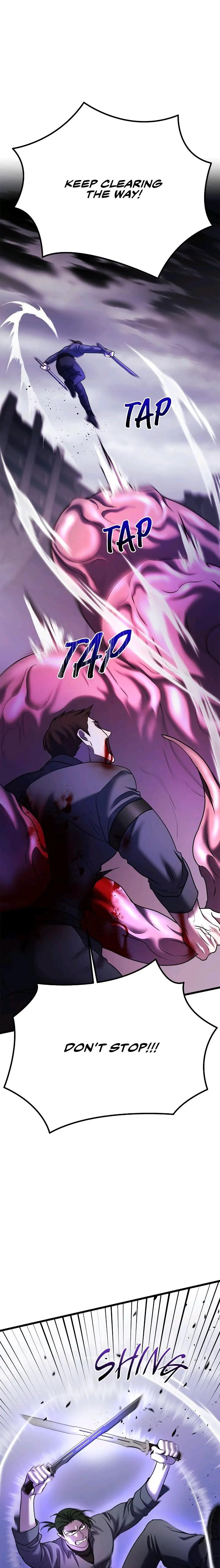 Profundis by Eise/ Joeun [Eng] page 17