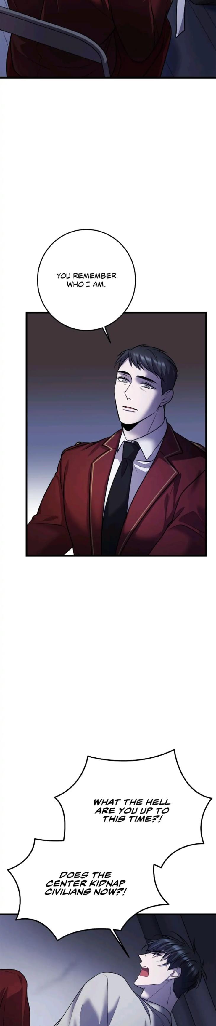 Profundis by Eise/ Joeun [Eng] page 16