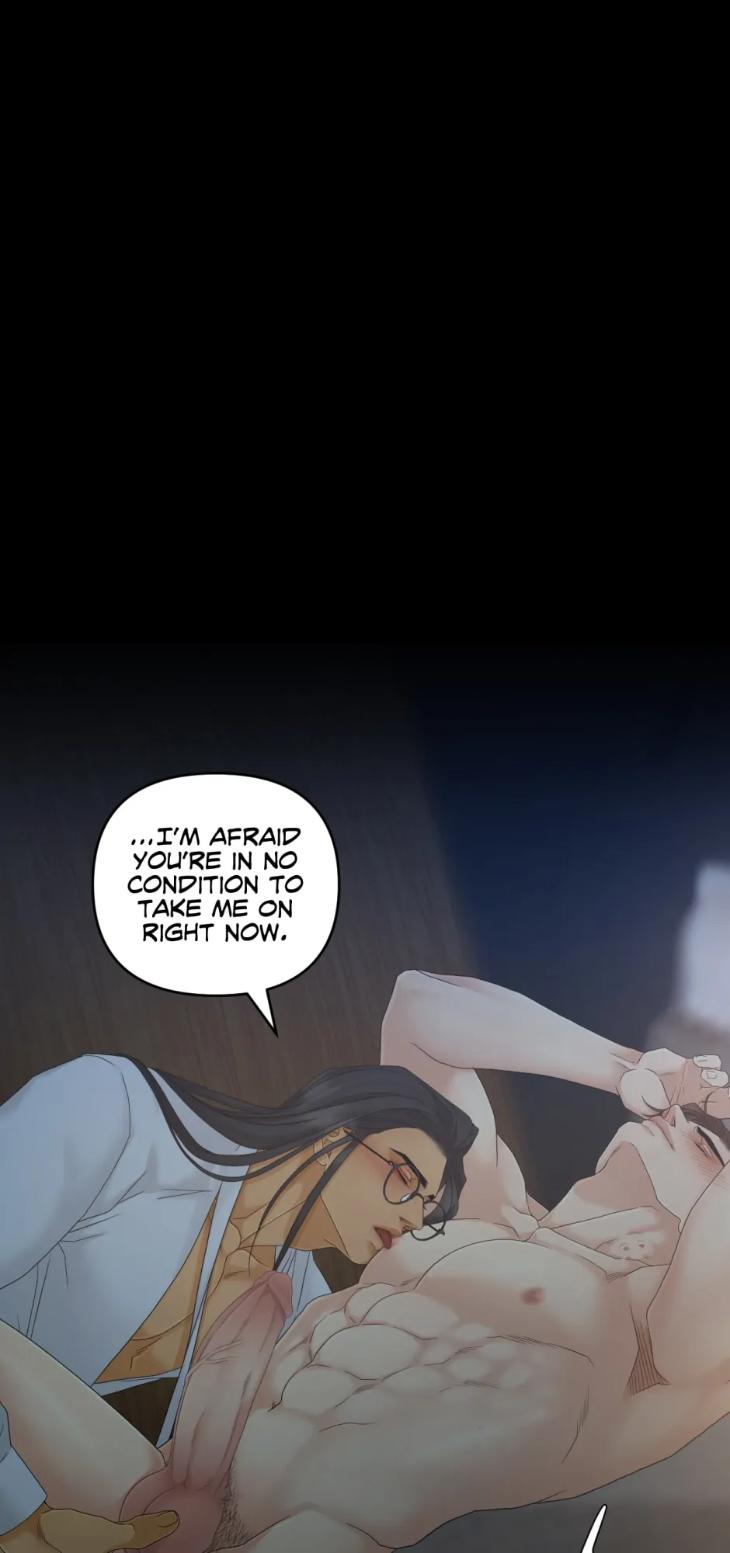 Thirst by Asami – Uncensored – Season 2 [Eng] page 15