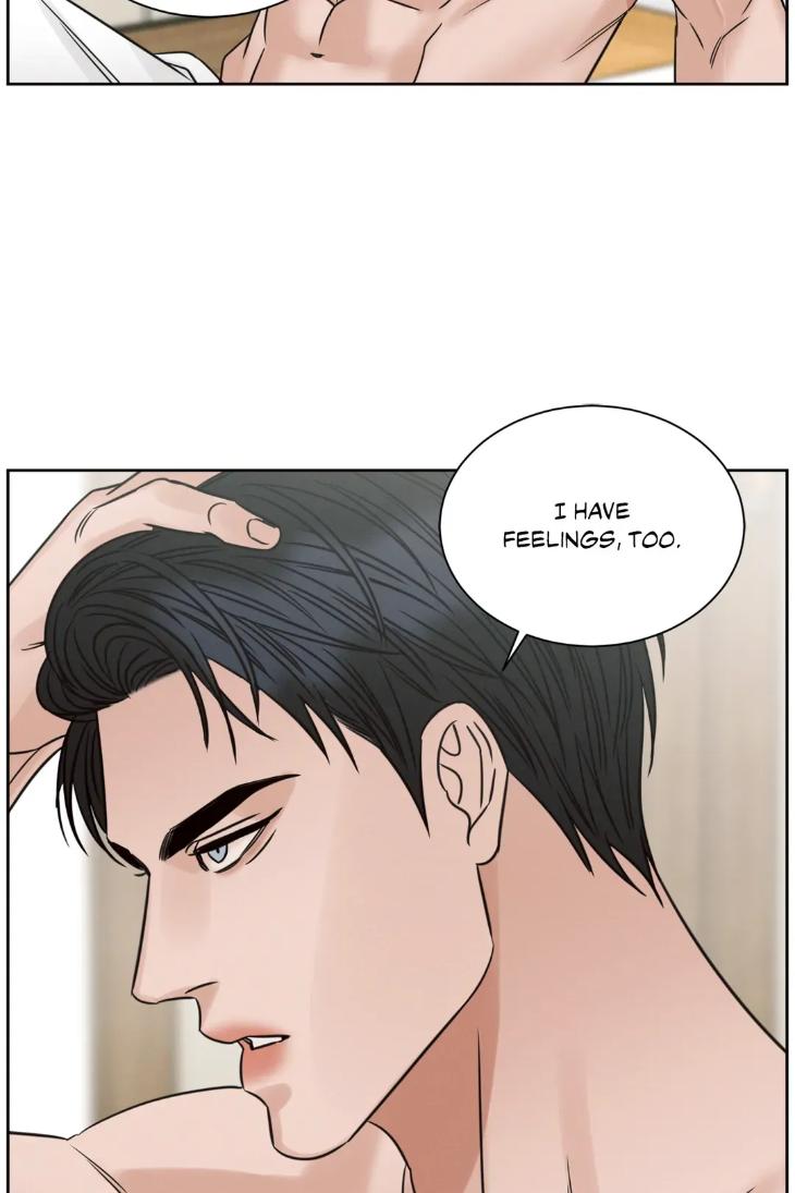 Even If You Don’t Love Me by Pando – Season 2&3 – Side 2.4 [Eng] page 15