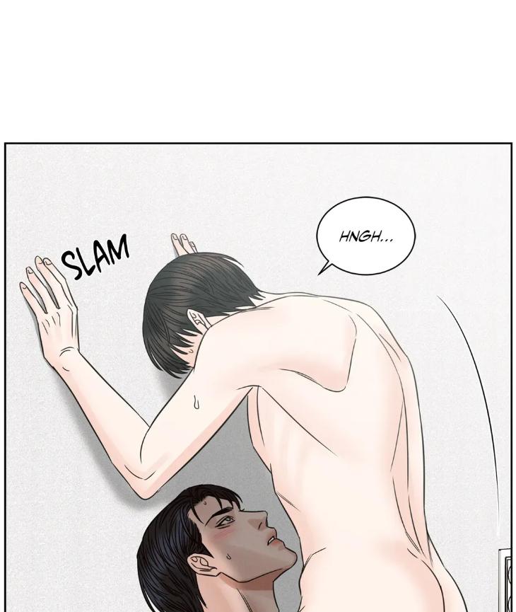 Even If You Don’t Love Me by Pando – Season 2&3 – Side 2.4 [Eng] page 16