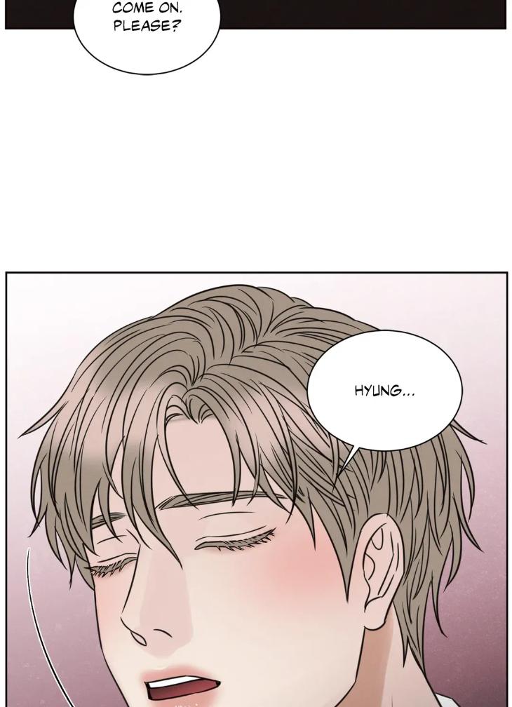 Even If You Don’t Love Me by Pando – Season 2&3 – Side 2.4 [Eng] page 15