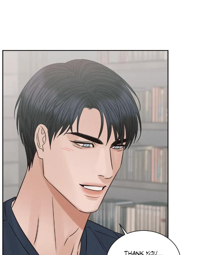 Even If You Don’t Love Me by Pando – Season 2&3 – Side 2.4 [Eng] page 15