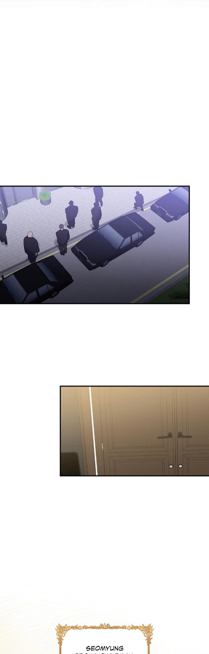 Golden Opportunity by Sand/ Chu – Season 2 – Uncensored [Eng] page 17