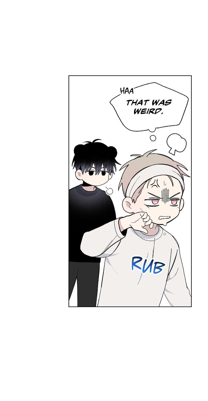 Blaze Out by Chepali – Ch. 70 [Eng] page 18