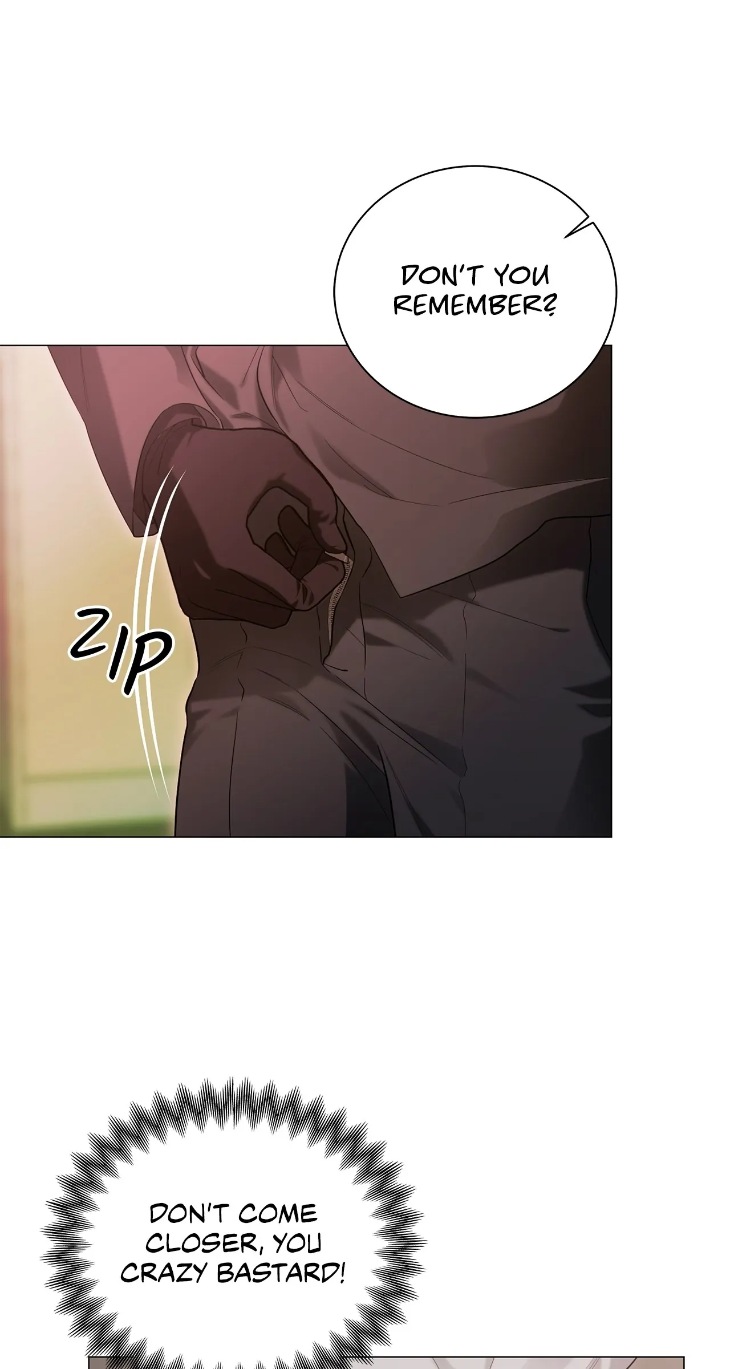 The Melancholic Conman by Nanna – Ch. 56 [Eng] page 19