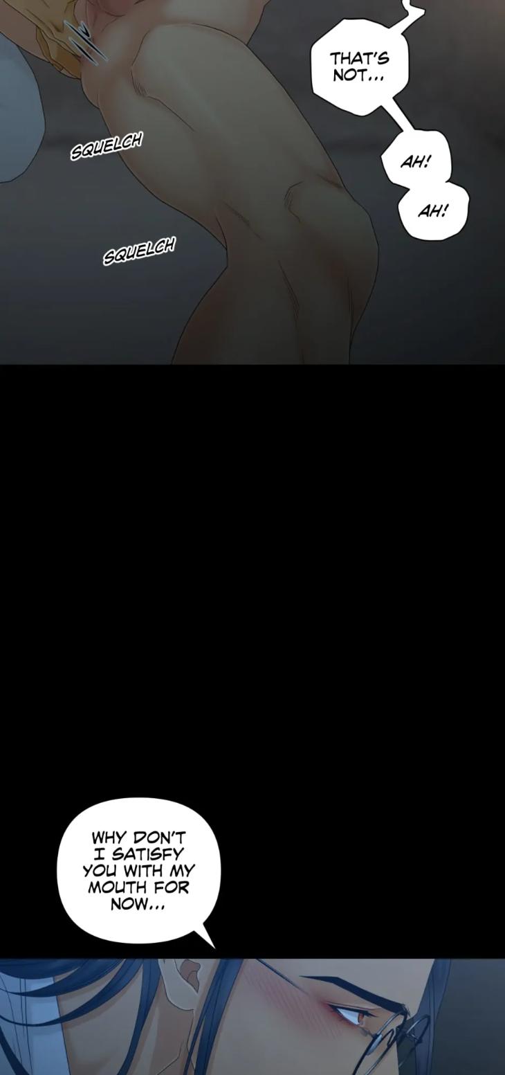 Thirst by Asami – Uncensored – Season 2 [Eng] page 16