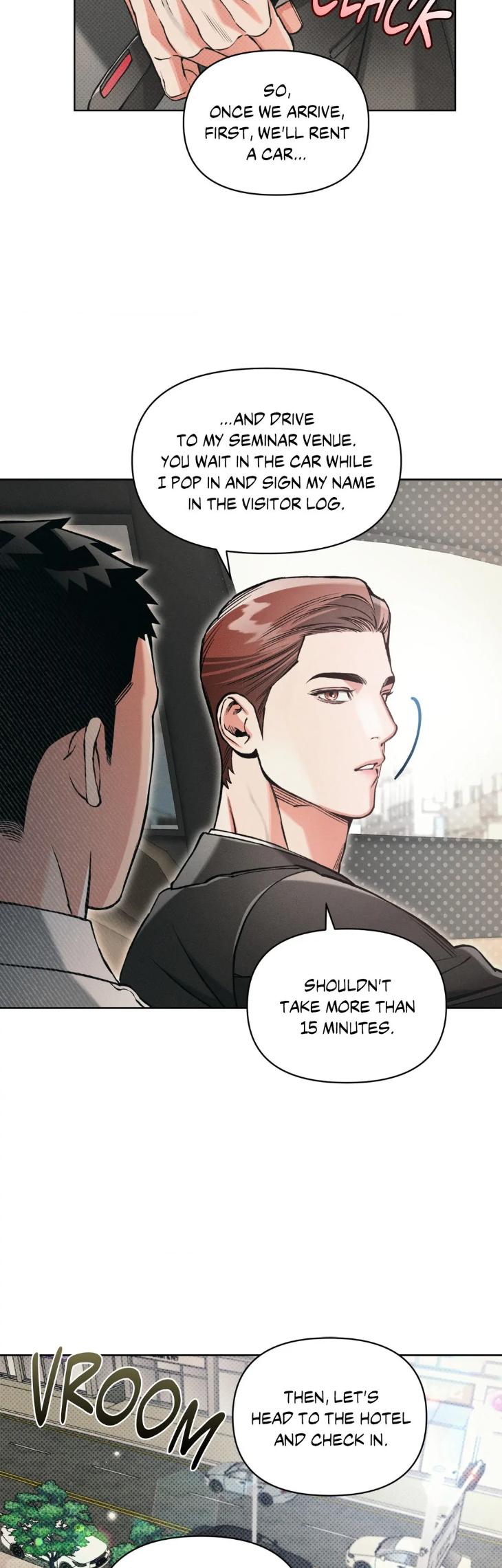 Beware the Ides of March by Stan/ Choi Song – Ch. 103 [Eng] page 16