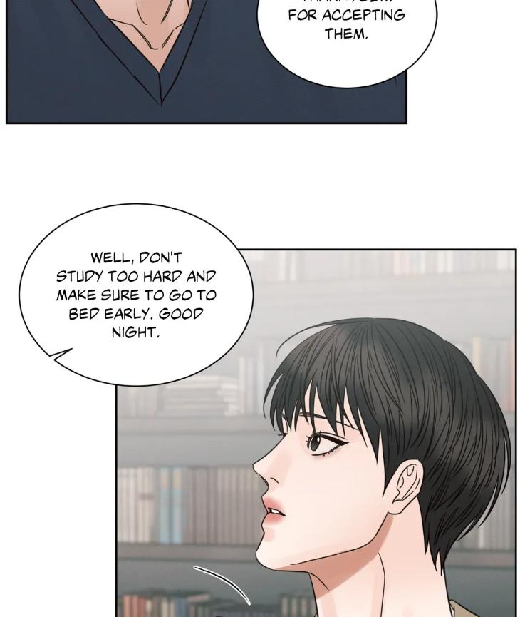 Even If You Don’t Love Me by Pando – Season 2&3 – Side 2.4 [Eng] page 16