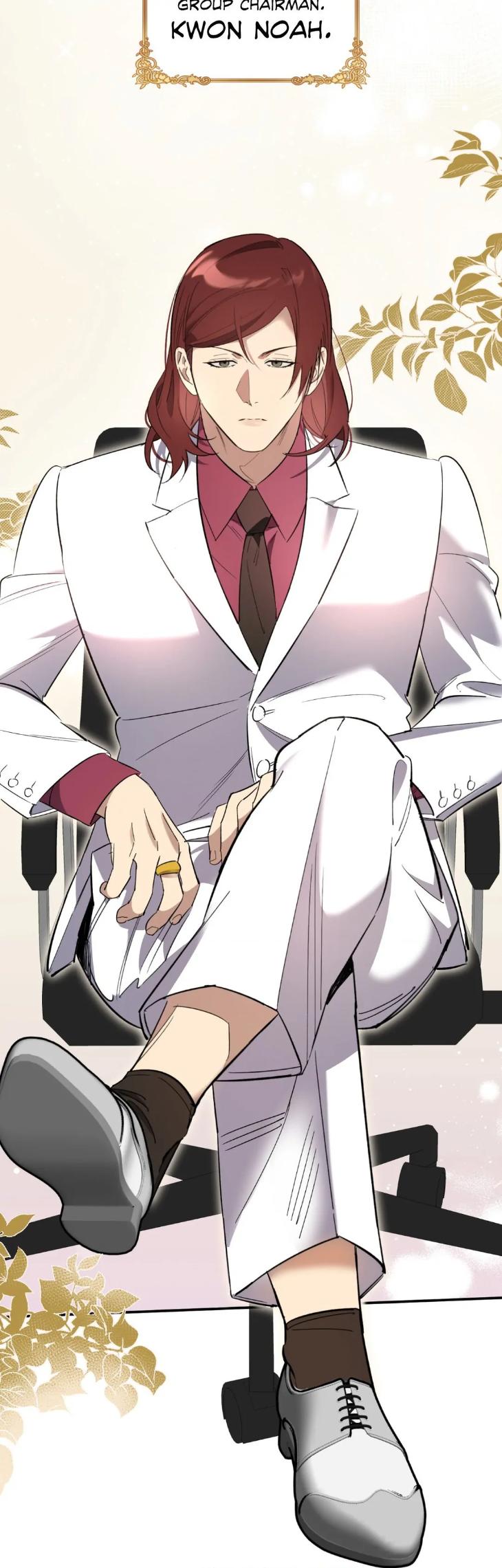 Golden Opportunity by Sand/ Chu – Season 2 – Uncensored [Eng] page 18