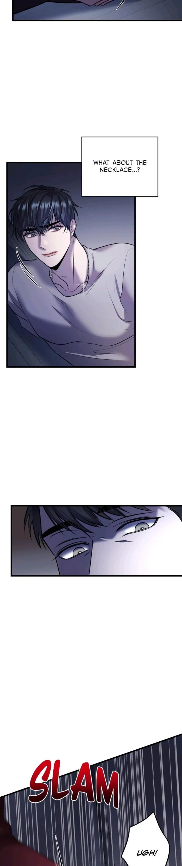 Profundis by Eise/ Joeun [Eng] page 18