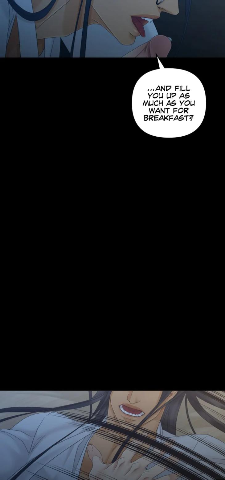 Thirst by Asami – Uncensored – Season 2 [Eng] page 17