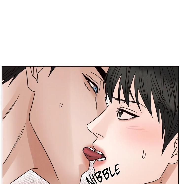 Even If You Don’t Love Me by Pando – Season 2&3 – Side 2.4 [Eng] page 16