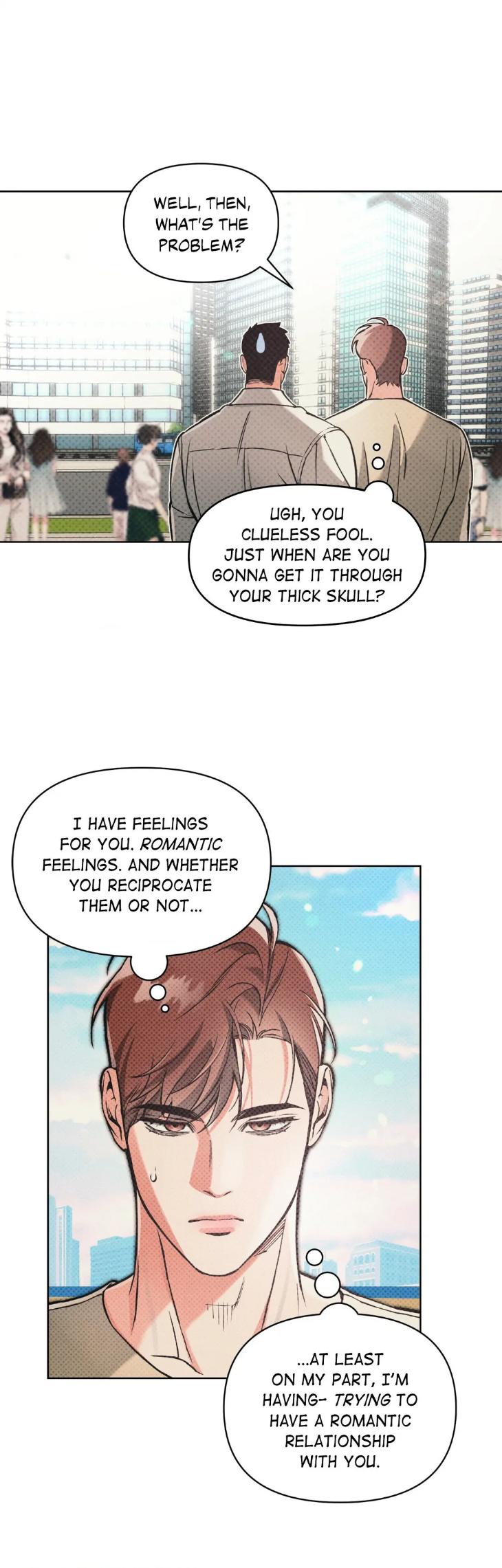 Beware the Ides of March by Stan/ Choi Song – Ch. 103 [Eng] page 17