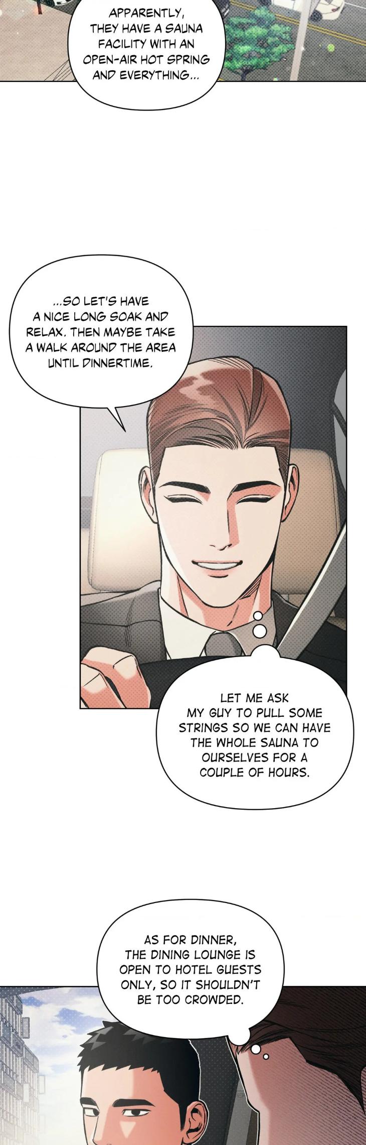 Beware the Ides of March by Stan/ Choi Song – Ch. 103 [Eng] page 17