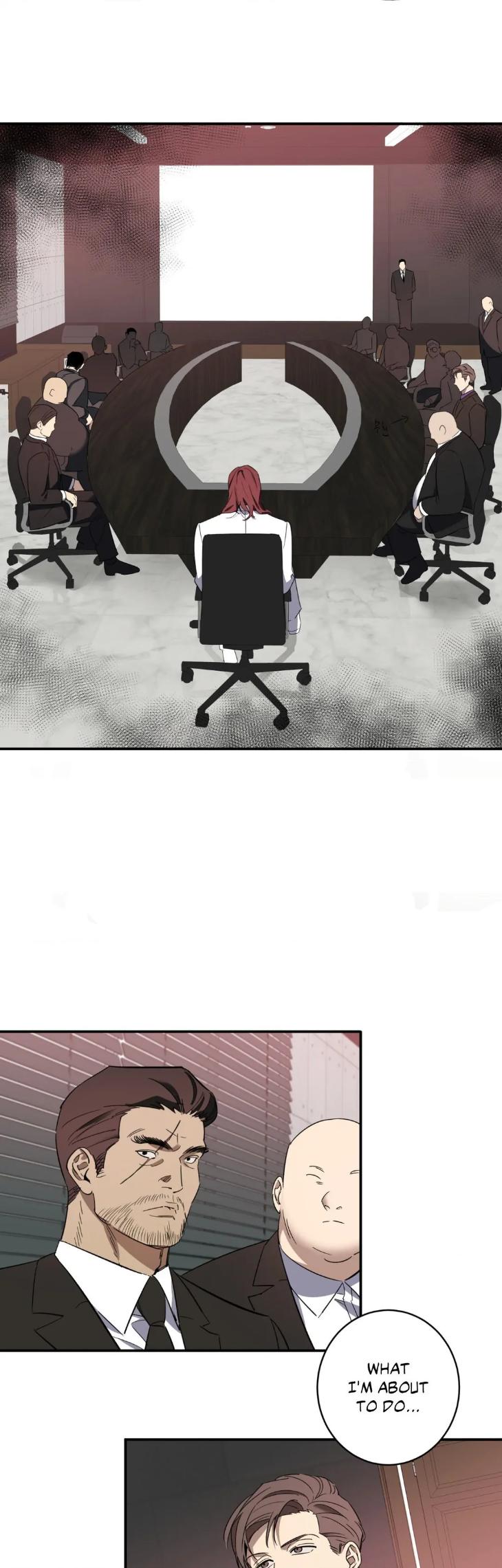 Golden Opportunity by Sand/ Chu – Season 2 – Uncensored [Eng] page 19