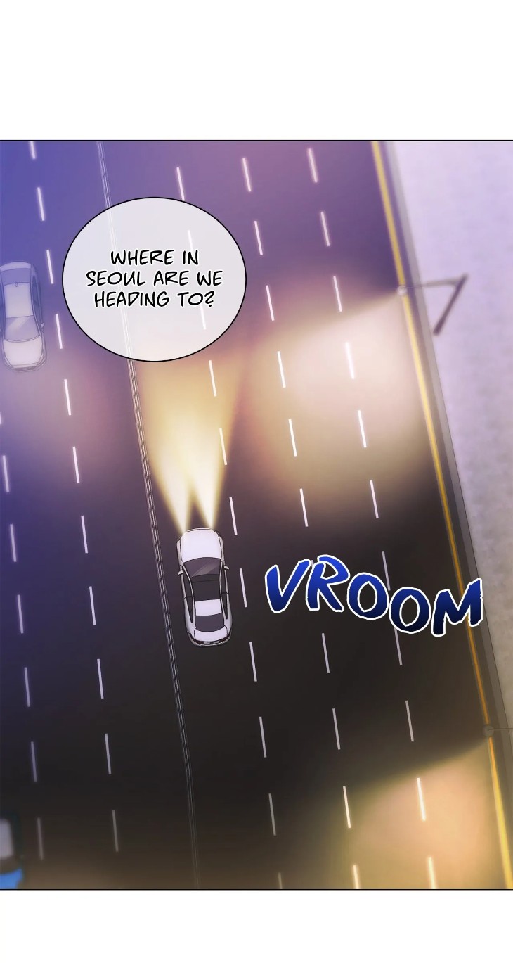 The Melancholic Conman by Nanna – Ch. 56 [Eng] page 3