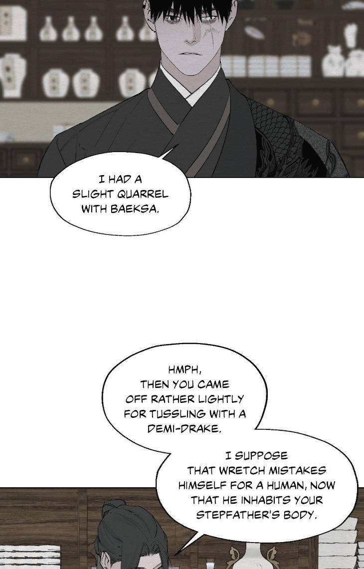 A Twisted Fate by Hyeu – Ch. 62 [Eng] page 3
