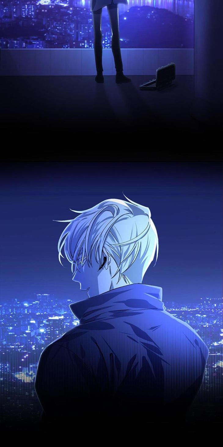 Heilo’s Sleepless Night by ARROZ [Eng] page 3