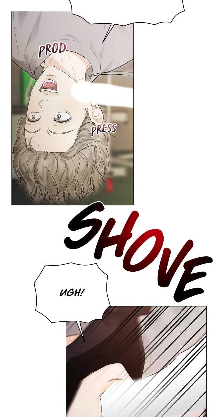 The Melancholic Conman by Nanna – Ch. 56 [Eng] page 21