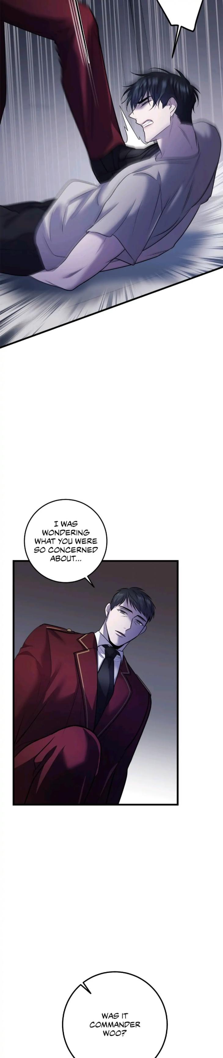 Profundis by Eise/ Joeun [Eng] page 19