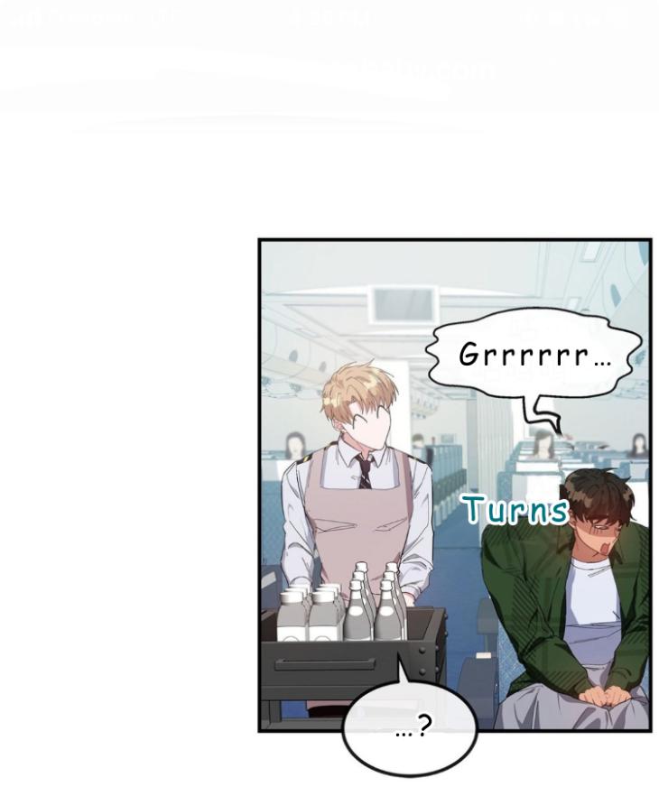 My Little Passenger by Prin – Ch. 3 [Eng] page 17