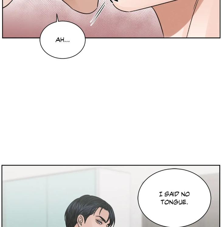 Even If You Don’t Love Me by Pando – Season 2&3 – Side 2.4 [Eng] page 17