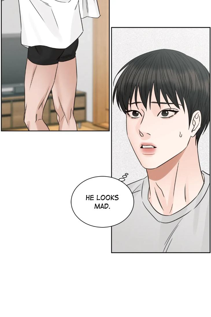 Even If You Don’t Love Me by Pando – Season 2&3 – Side 2.4 [Eng] page 18