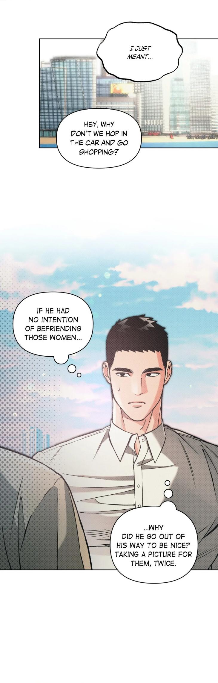 Beware the Ides of March by Stan/ Choi Song – Ch. 103 [Eng] page 18